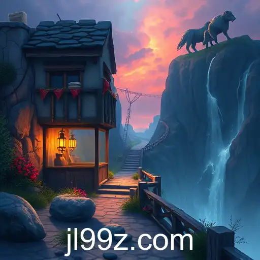 Exploring the Thrilling World of Adventure Games: A Deep Dive with Keyword 'jl99'