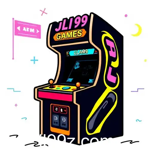 Exploring the World of Arcade Games: A Timeless Category with Modern Twists