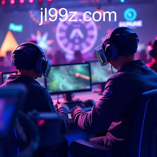 Emerging Trends in Online Gaming: The Role of the JL99 Platform