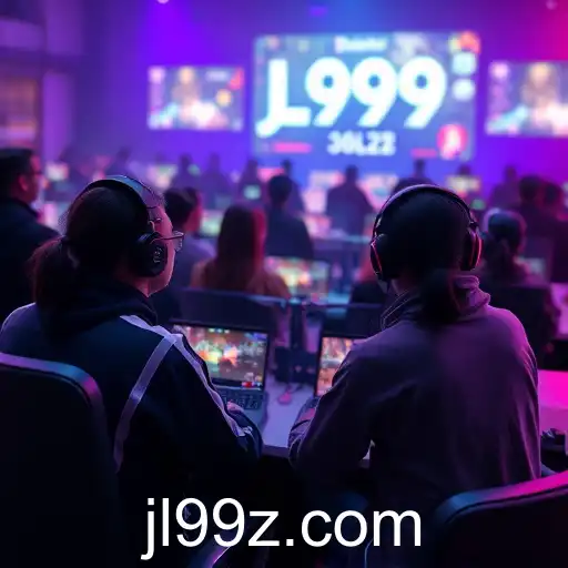 The Evolution of Online Gaming Communities in 2025