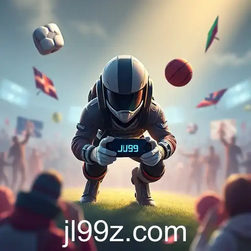 The Evolving Landscape of Online Gaming in 2025