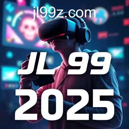 Gaming Evolution in 2025: The Rise of JL99