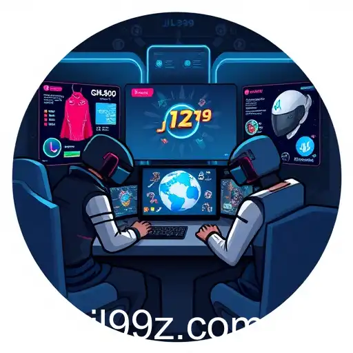 The Rise of Gaming Platforms in the New Age