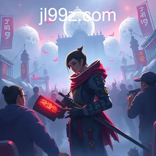 Gaming Revolution: JL99's Impact on 2025