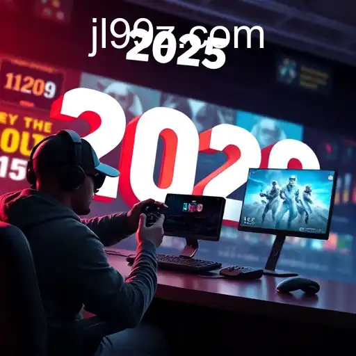 Gaming Trends Transforming Online Platforms in 2025
