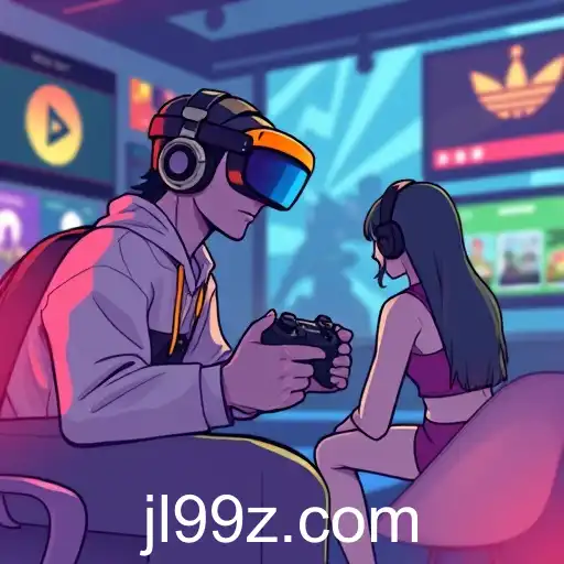The Rise of JL99: Revolutionizing Online Gaming