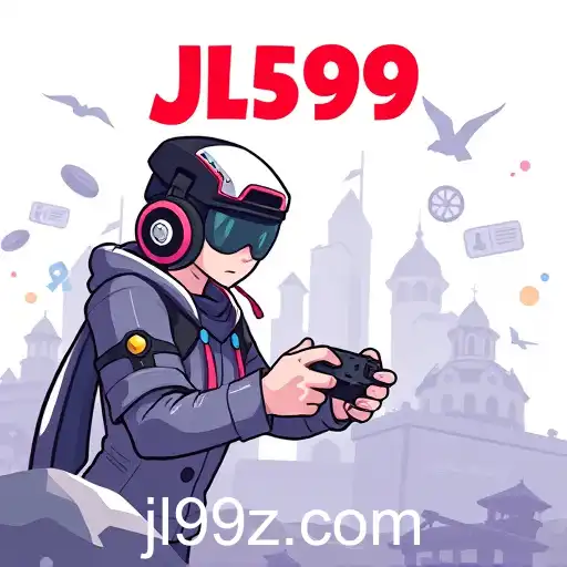 JL99's Impact on the Online Gaming World