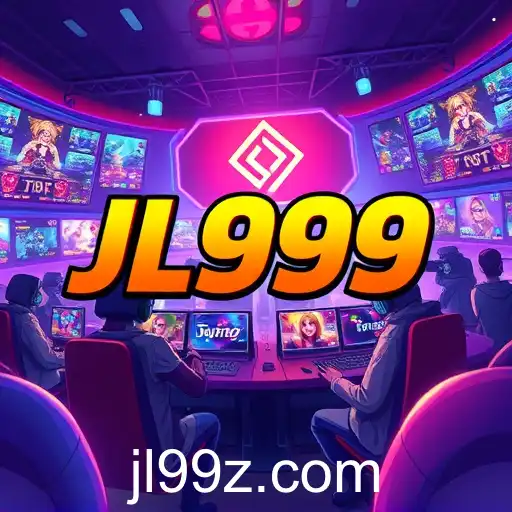 The Rise of JL99 in Virtual Gaming