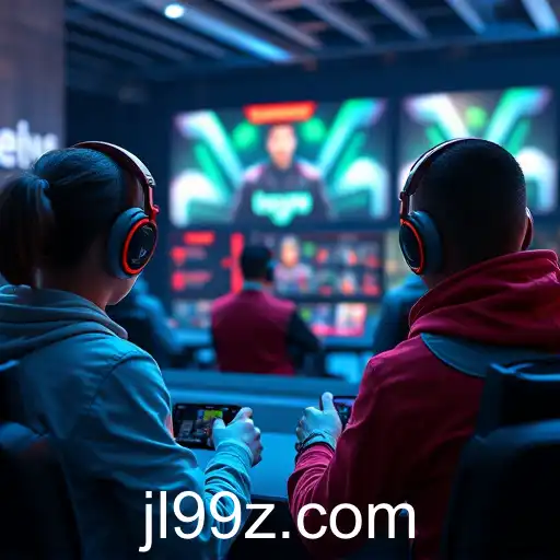 A New Era for JL99 Gaming Platform