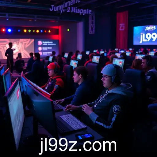 The Rise of Online Gaming Communities