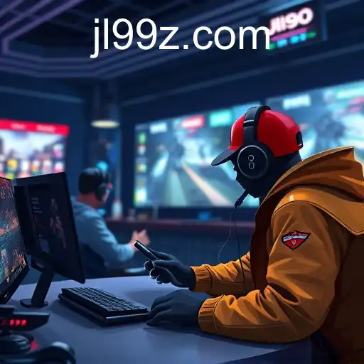 The Rise of Online Gaming Trends in 2025