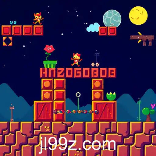 Exploring the Charm of Platform Games: A Dive into the
