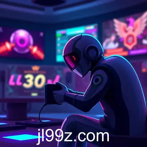 JL99: The Rise of Digital Gaming Platforms