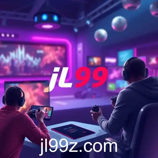 The Rise of Gaming Platforms Amidst Global Turbulence