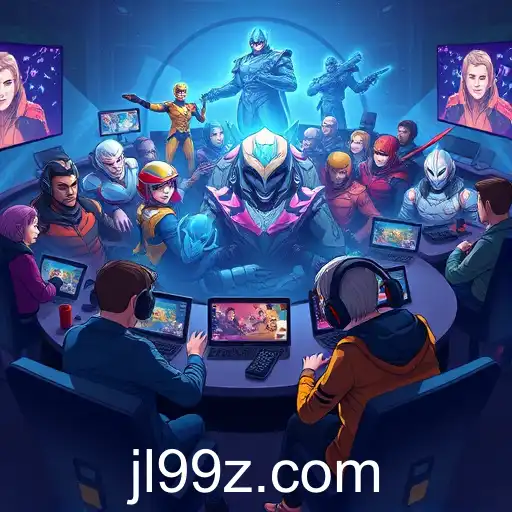 The Rise of JL99: Transforming Online Gaming Communities