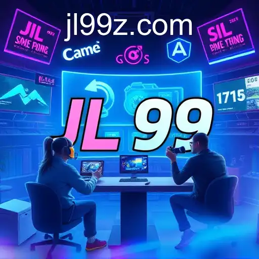 The Rise of JL99: A Digital Gaming Era