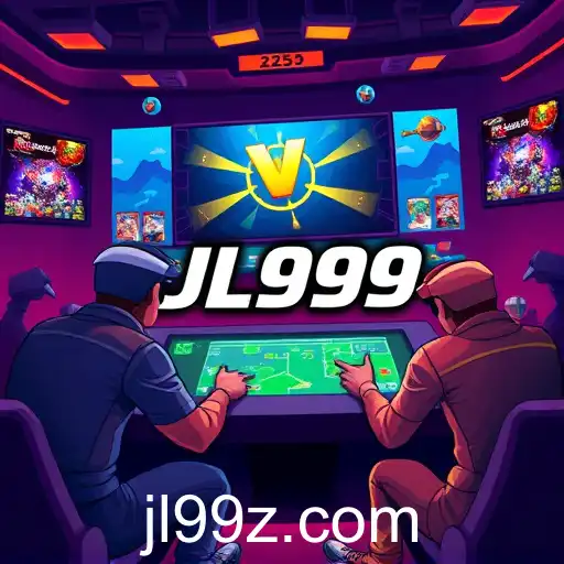 The Rise of jl99 in the Gaming World