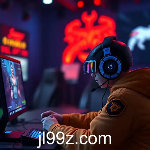 The Rise of Online Gaming in 2025