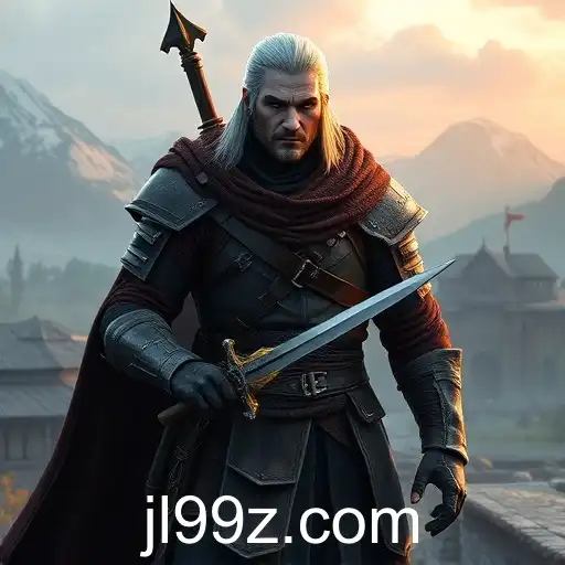 Exploring RPG Games: The Enigmatic World of 'jl99'