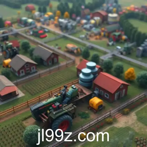 Exploring the Fascinating World of Simulation Games: The